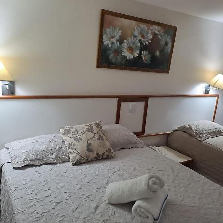 萨尔瓦多Victoria Marina Flat 2203公寓 外观 照片
