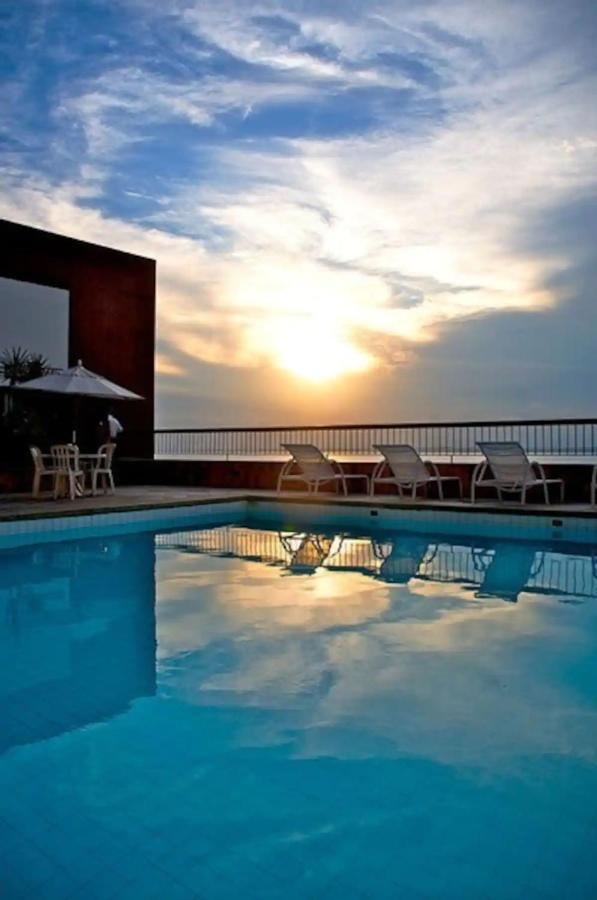 萨尔瓦多Victoria Marina Flat 2203公寓 外观 照片