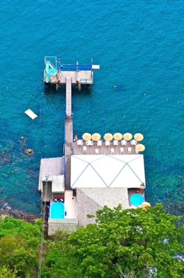 萨尔瓦多Victoria Marina Flat 2203公寓 外观 照片