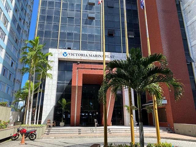 萨尔瓦多Victoria Marina Flat 2203公寓 外观 照片