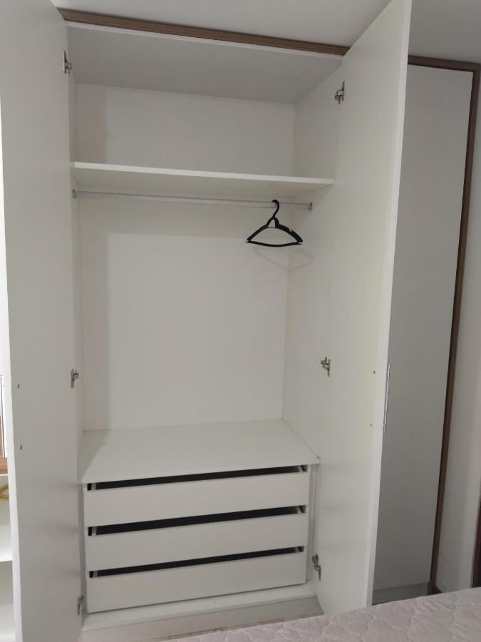 萨尔瓦多Victoria Marina Flat 2203公寓 外观 照片
