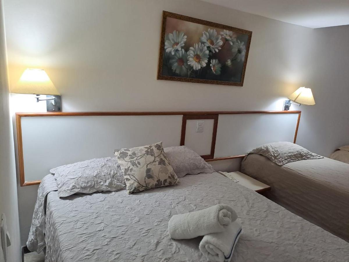 萨尔瓦多Victoria Marina Flat 2203公寓 外观 照片