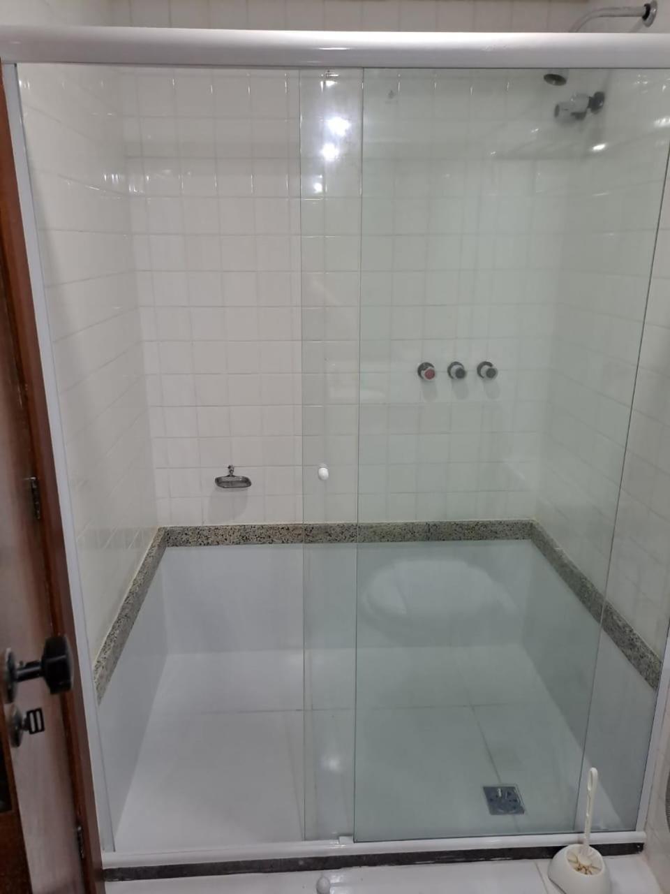 萨尔瓦多Victoria Marina Flat 2203公寓 外观 照片